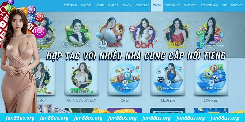 79king4 một slot là gì