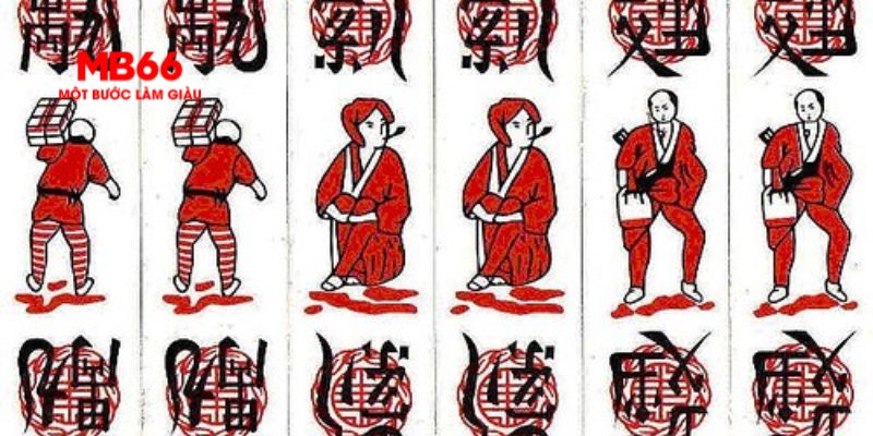 79king4 bản đồ sao cá nhân
