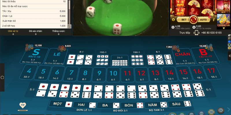 79king4 kết quả xổ số