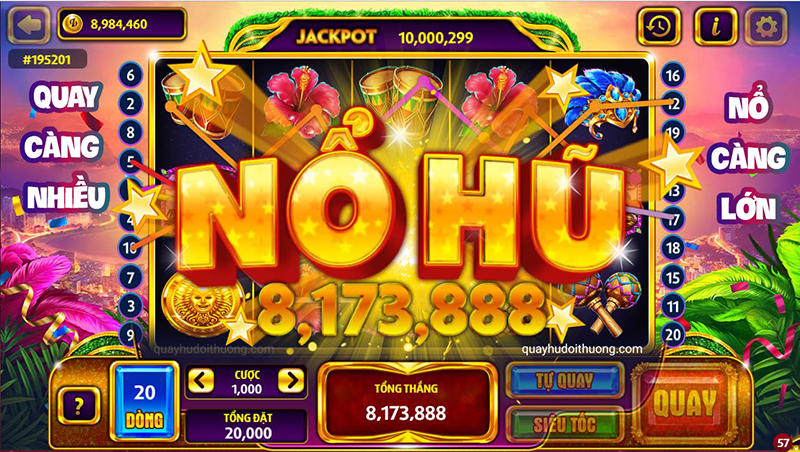 79king4 trò chơi nổ hũ rừng xanh có gì đặc biệt