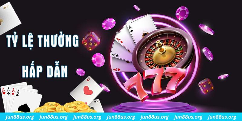 79king4 baccarat là game gì