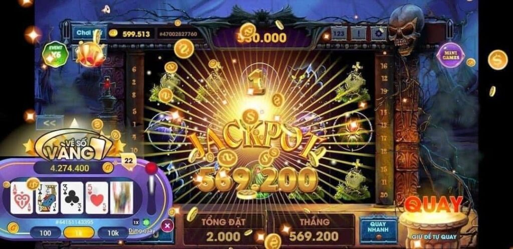 79king4 đánh baccarat là gì