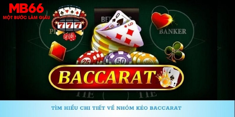 79king4 đầu tư baccarat là gì