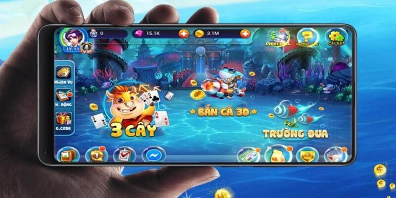 79king4 bắn cá rikvip