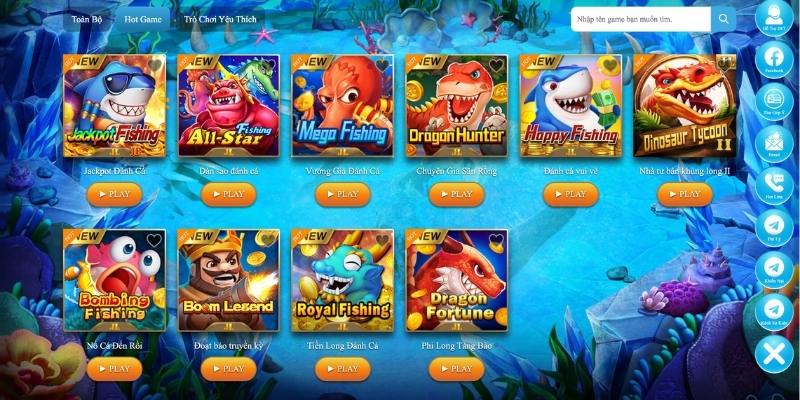 79king4 xin 1 slot là gì