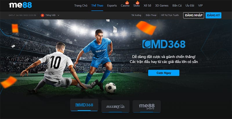 79king4 Mậu Binh