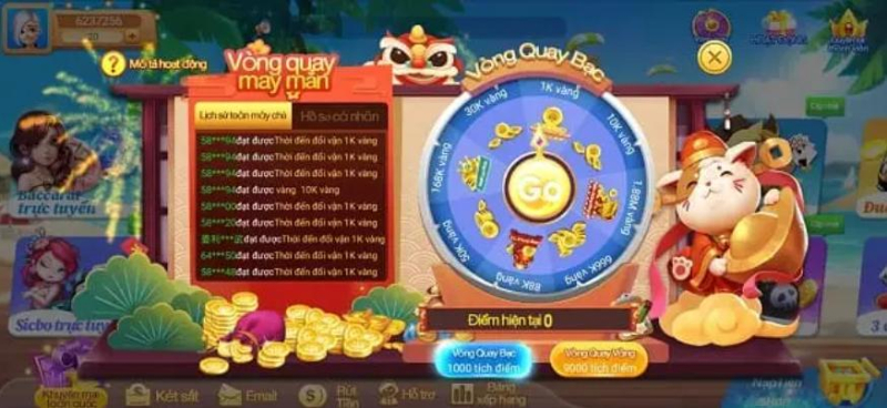 79king4 đăng nhập nổ hũ trực tuyến